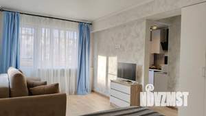 1-к квартира, посуточно, 30м2, 3/5 этаж