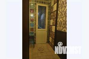 1-к квартира, посуточно, 35м2, 16/17 этаж