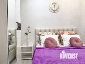 1-к квартира, посуточно, 30м2, 1/5 этаж