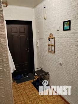 1-к квартира, посуточно, 30м2, 1/5 этаж