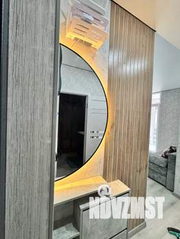 1-к квартира, посуточно, 39м2, 10/19 этаж