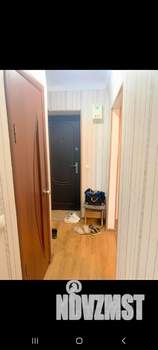 1-к квартира, на длительный срок, 38м2, 2/2 этаж