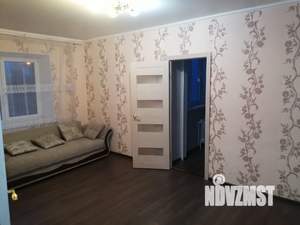 2-к квартира, на длительный срок, 60м2, 3/11 этаж