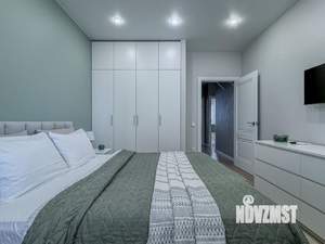2-к квартира, посуточно, 60м2, 1/1 этаж