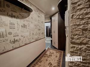 2-к квартира, посуточно, 45м2, 1/1 этаж