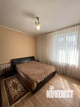 2-к квартира, на длительный срок, 55м2, 3/5 этаж