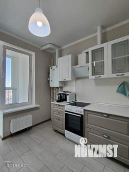 1-к квартира, на длительный срок, 35м2, 20/21 этаж