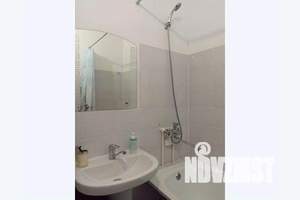 1-к квартира, посуточно, 35м2, 1/13 этаж