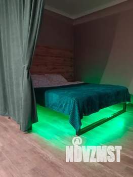 2-к квартира, посуточно, 56м2, 8/9 этаж