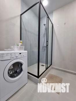 1-к квартира, посуточно, 40м2, 14/17 этаж