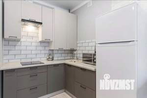 2-к квартира, посуточно, 40м2, 1/1 этаж