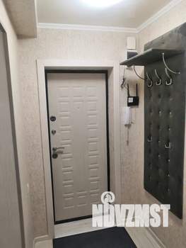 2-к квартира, посуточно, 46м2, 1/5 этаж