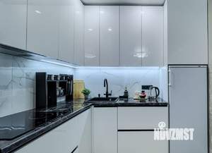 2-к квартира, посуточно, 51м2, 10/21 этаж