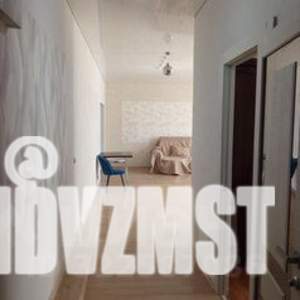 2-к квартира, посуточно, 80м2, 1/2 этаж