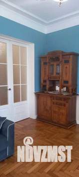 2-к квартира, посуточно, 60м2, 1/1 этаж