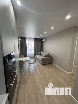 2-к квартира, на длительный срок, 45м2, 10/23 этаж