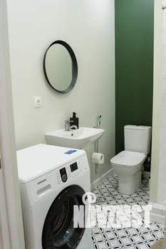 1-к квартира, посуточно, 30м2, 2/9 этаж