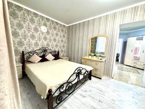 1-к квартира, посуточно, 50м2, 9/9 этаж