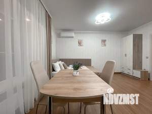 Студия квартира, посуточно, 26м2, 5/17 этаж