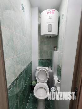 2-к квартира, посуточно, 50м2, 4/9 этаж