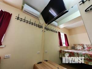 3-к квартира, посуточно, 100м2, 1/1 этаж