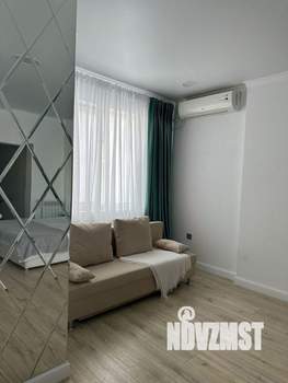 1-к квартира, посуточно, 55м2, 1/1 этаж