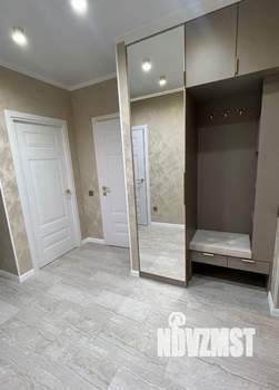 3-к квартира, на длительный срок, 65м2, 22/23 этаж