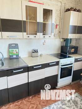 1-к квартира, посуточно, 38м2, 1/9 этаж