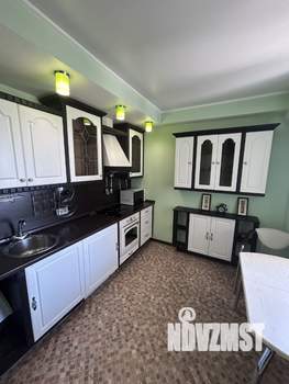 2-к квартира, на длительный срок, 82м2, 16/16 этаж