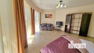 3-к квартира, посуточно, 120м2, 1/1 этаж