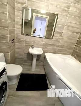 1-к квартира, на длительный срок, 29м2, 3/5 этаж