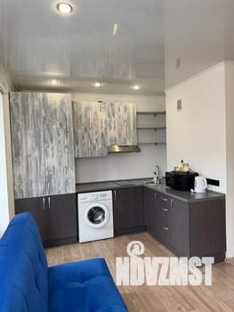 Студия квартира, посуточно, 30м2, 13/18 этаж