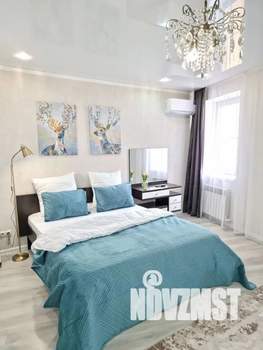 1-к квартира, посуточно, 45м2, 4/9 этаж