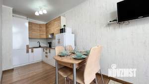 2-к квартира, посуточно, 43м2, 1/1 этаж