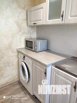 1-к квартира, посуточно, 34м2, 6/9 этаж