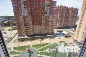 1-к квартира, посуточно, 42м2, 11/16 этаж