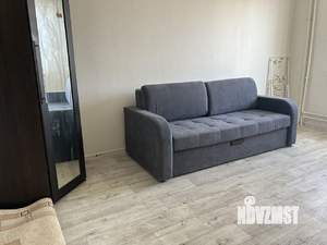 2-к квартира, на длительный срок, 47м2, 12/17 этаж