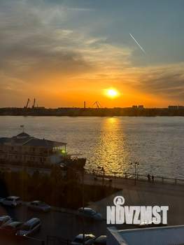 4-к квартира, на длительный срок, 133м2, 6/17 этаж