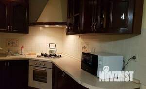 4-к квартира, посуточно, 150м2, 1/1 этаж