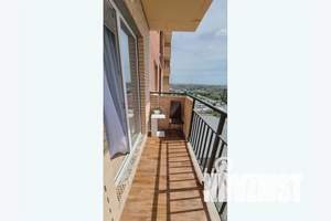 1-к квартира, посуточно, 10м2, 13/17 этаж