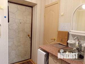 1-к квартира, посуточно, 20м2, 3/5 этаж