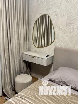 1-к квартира, посуточно, 32м2, 1/5 этаж