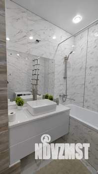 2-к квартира, посуточно, 60м2, 7/12 этаж