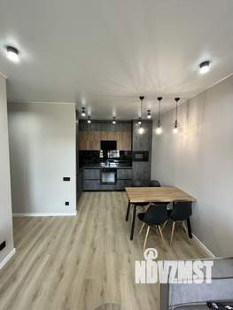 3-к квартира, на длительный срок, 65м2, 11/23 этаж