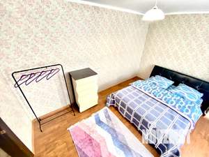 4-к квартира, посуточно, 120м2, 1/6 этаж