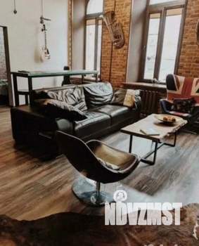 2-к квартира, посуточно, 60м2, 1/1 этаж