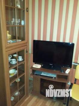 1-к квартира, посуточно, 36м2, 4/5 этаж