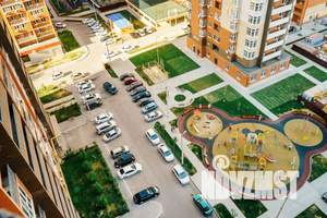 2-к квартира, посуточно, 75м2, 5/17 этаж