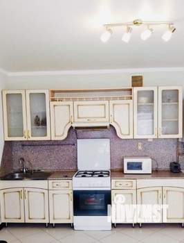 2-к квартира, на длительный срок, 55м2, 5/7 этаж