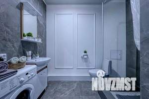 2-к квартира, посуточно, 37м2, 20/20 этаж